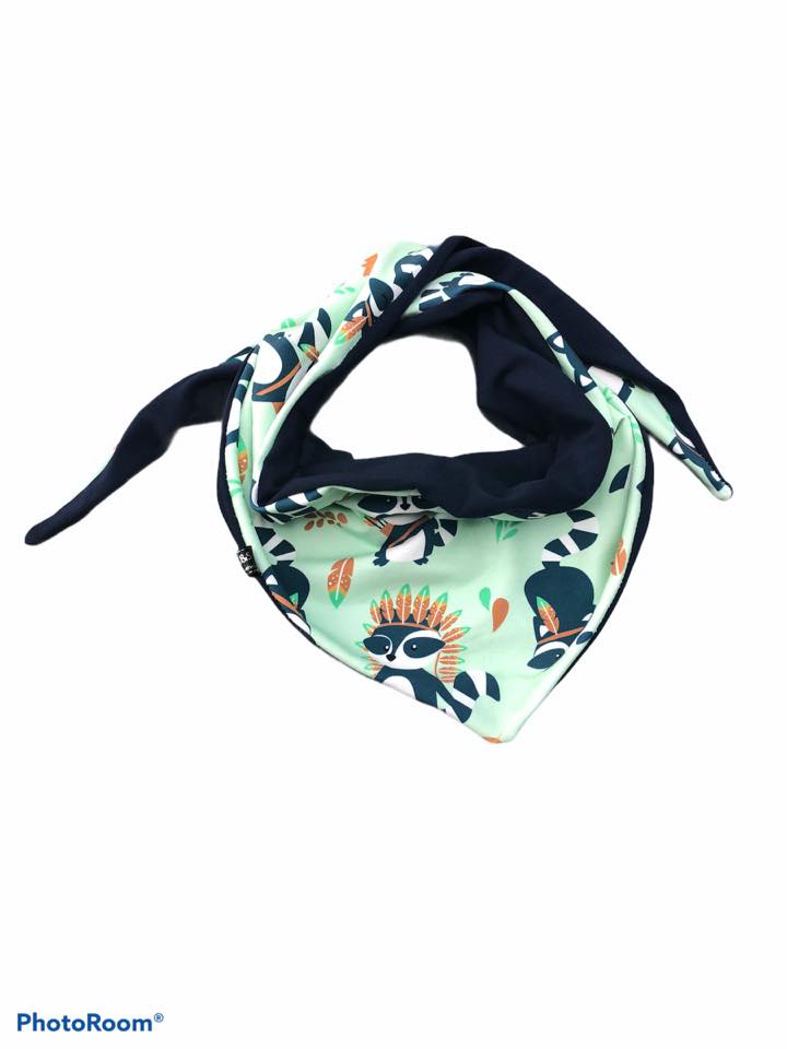Foulard garçon
