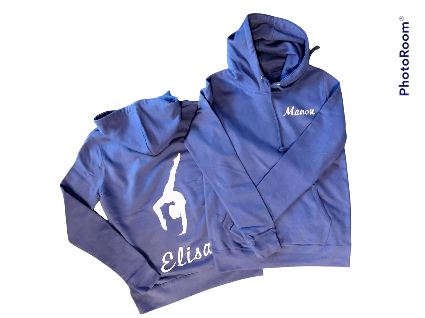 Pull personnalisé