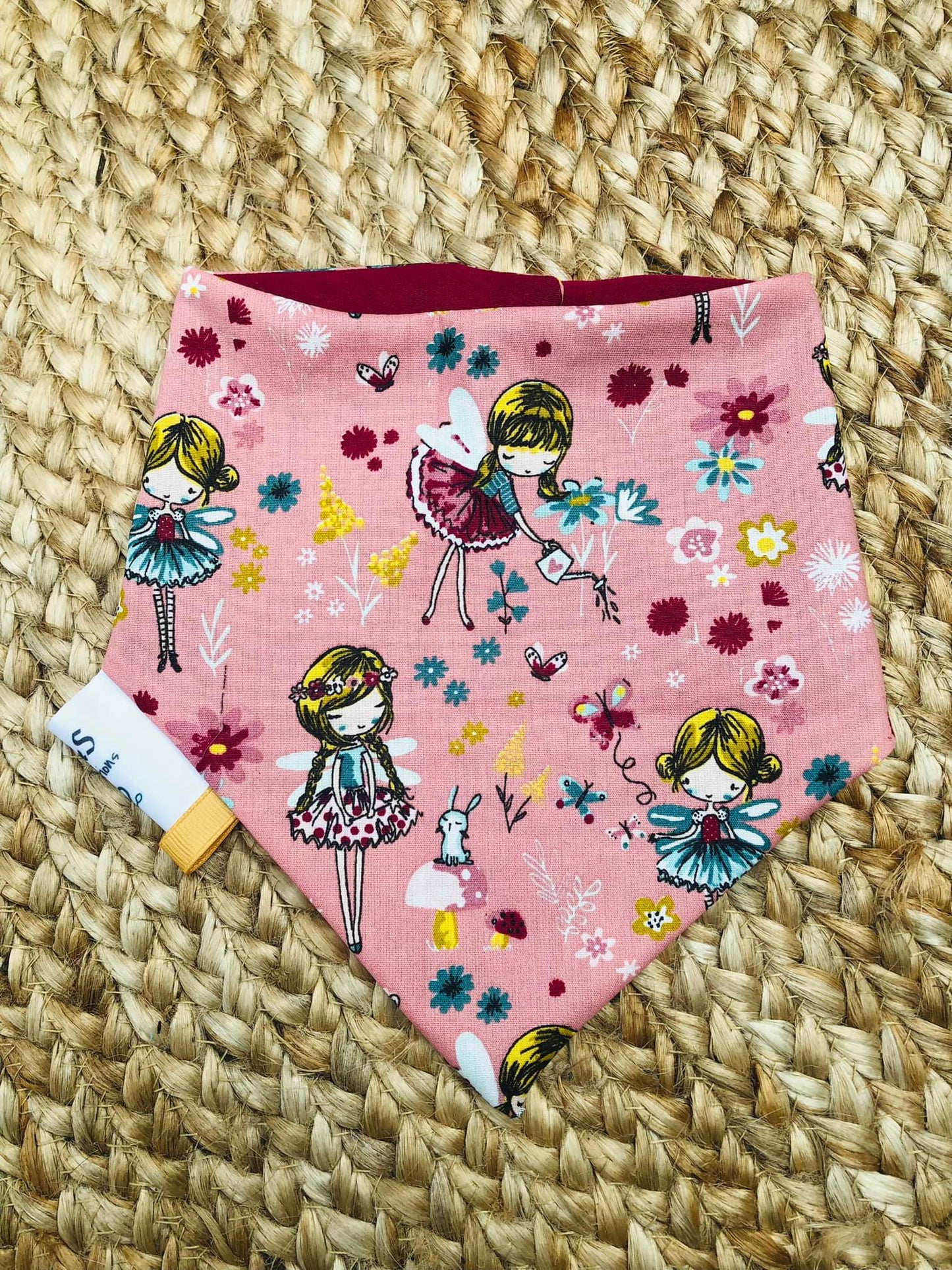 Bandana danseuse