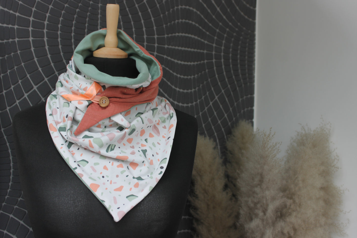 Foulard fille