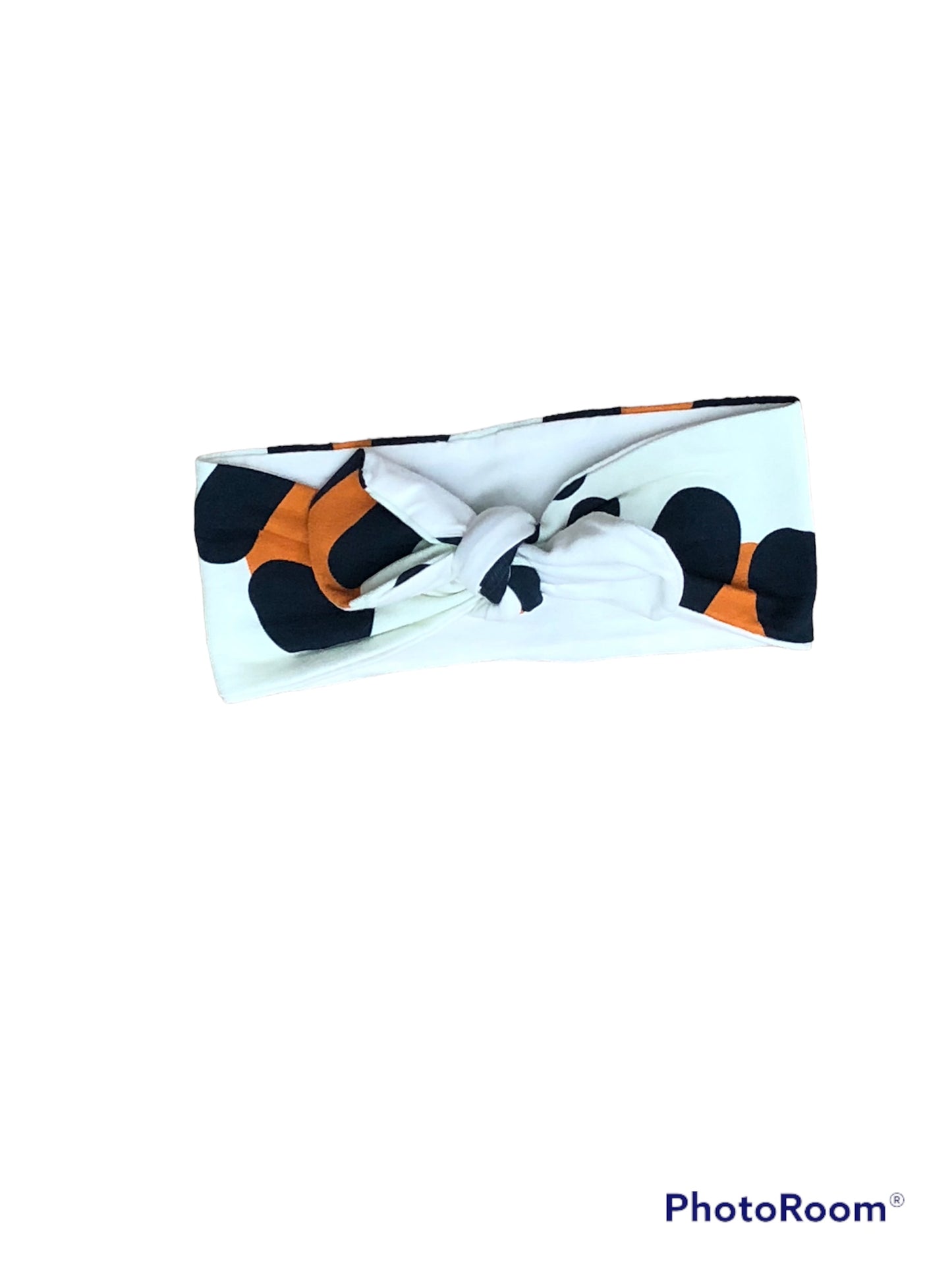 Bandeau rétro