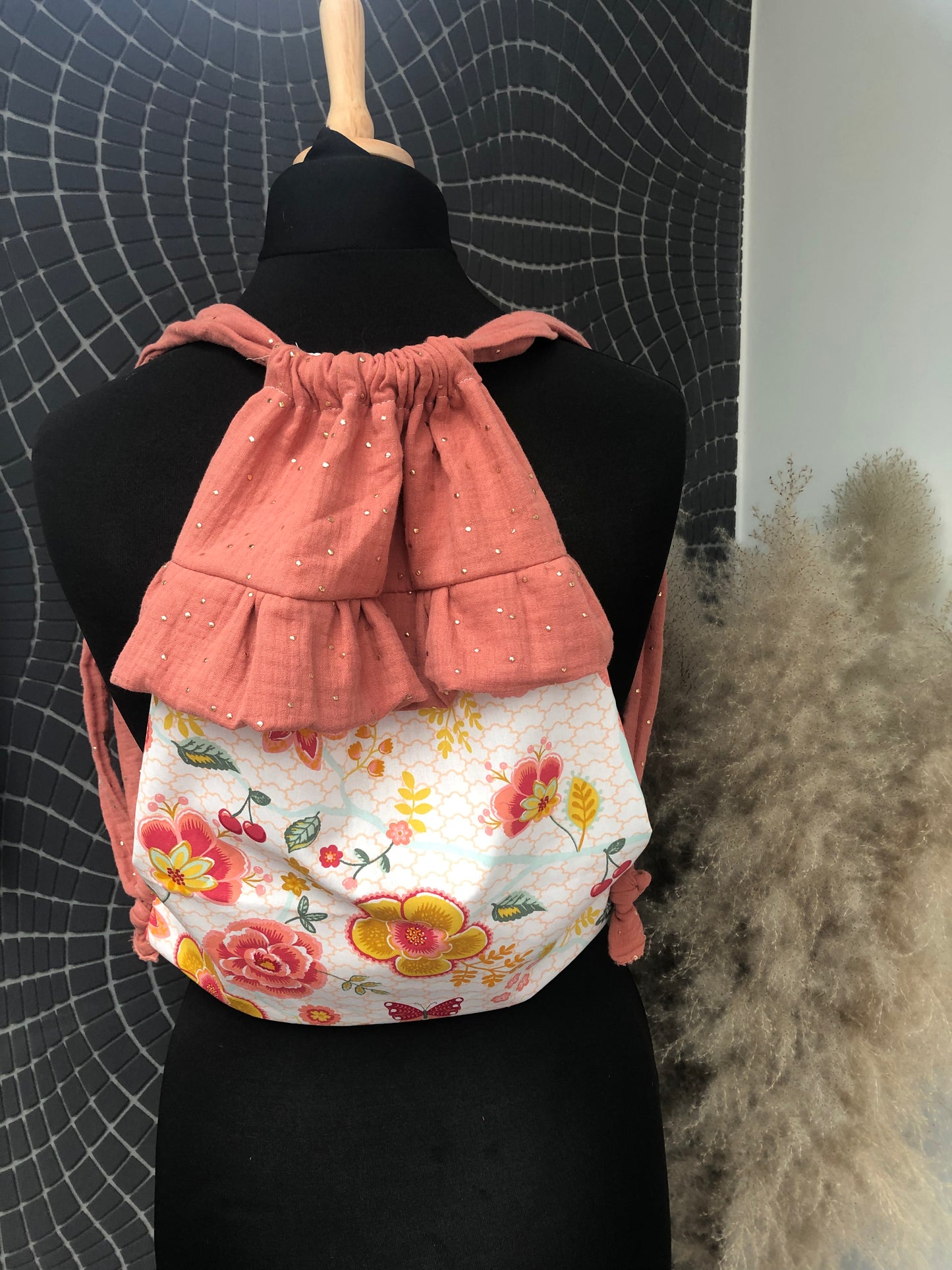 Sac de promenade