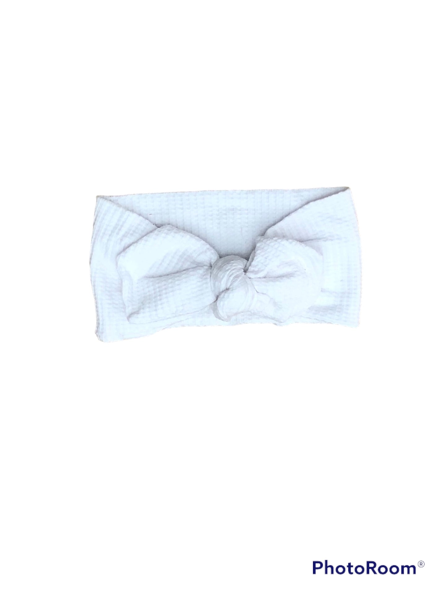 Bandeau white