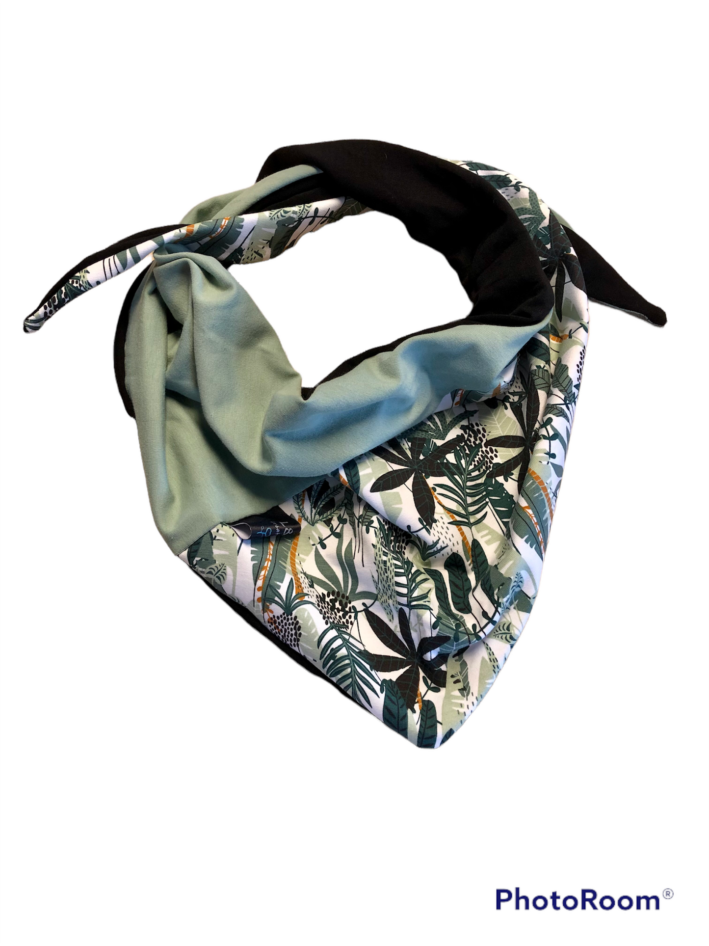 Foulard garçon
