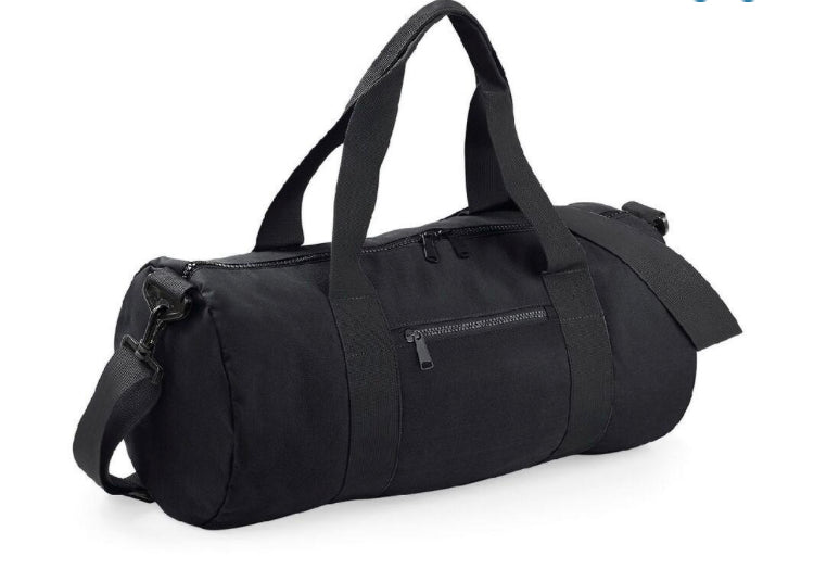 Sac de voyage/transport noir