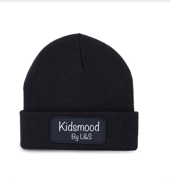 Bonnet navy Kidsmood By L&S