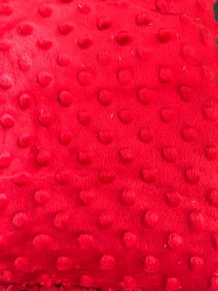 Minky pois