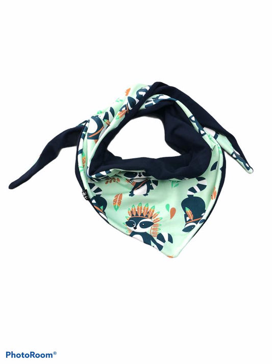 Foulard garçon