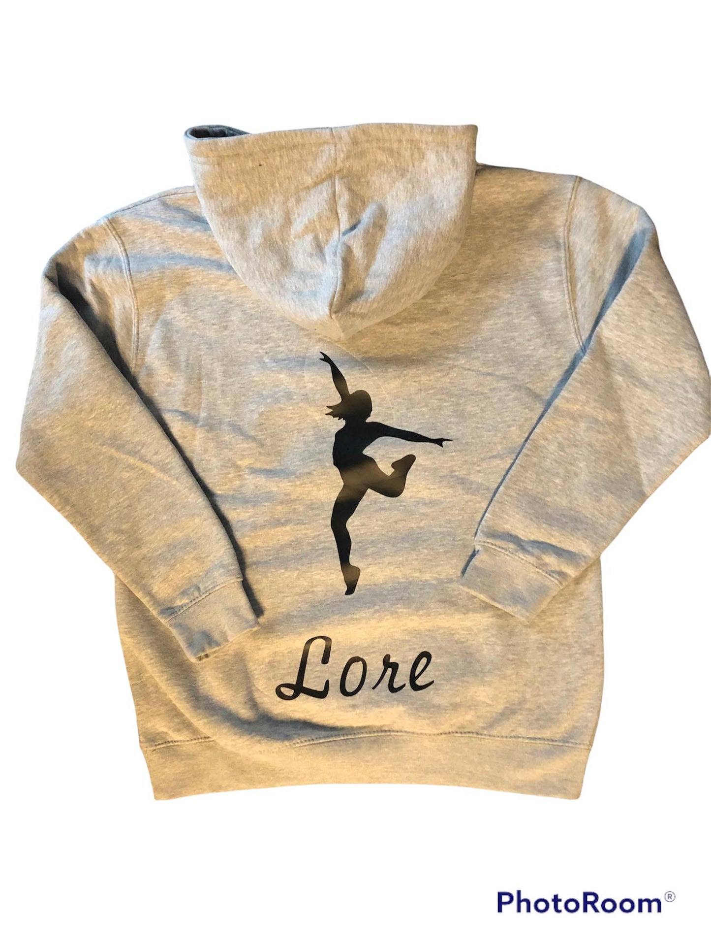 Pull personnalisé