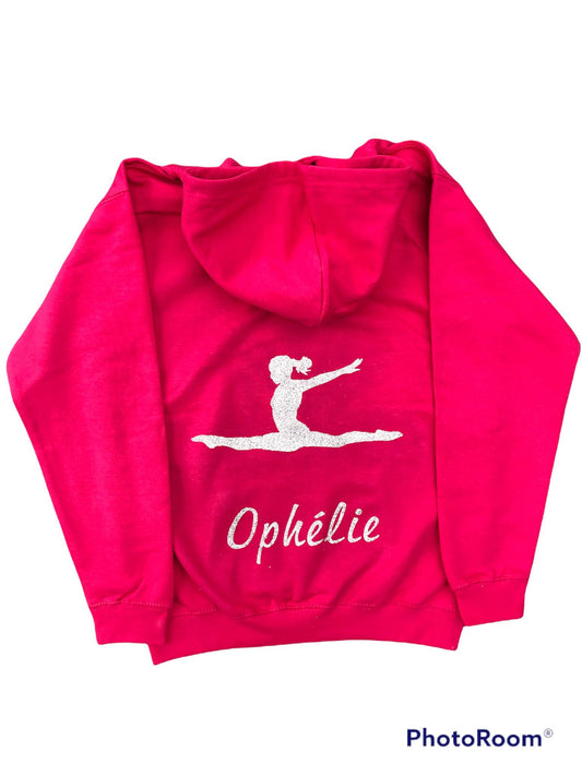 Pull personnalisé