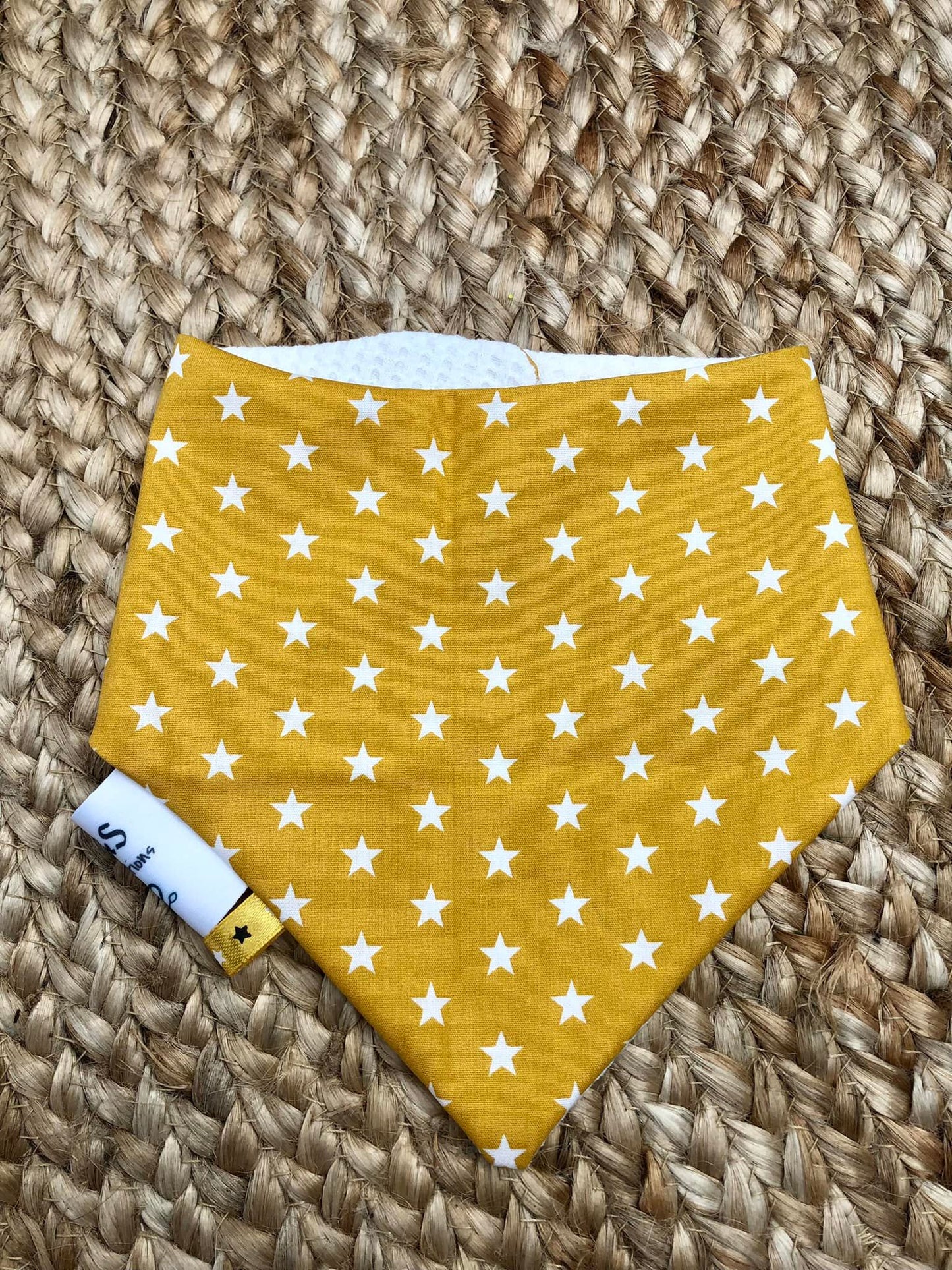 Bandana étoiles