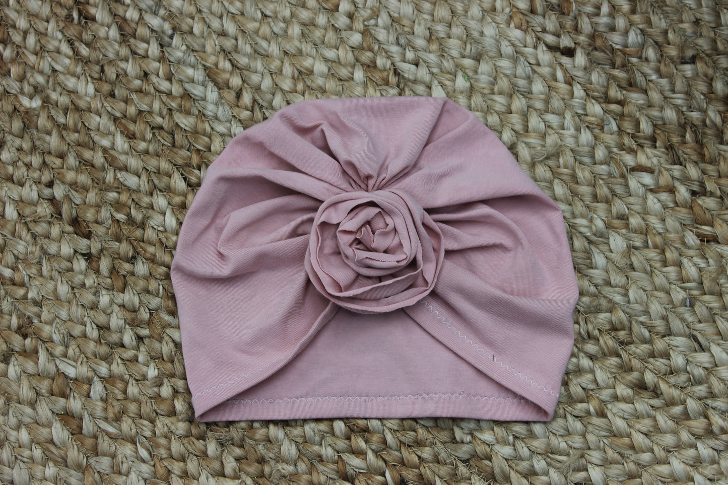 Turban Rose