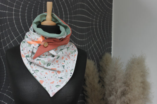 Foulard fille