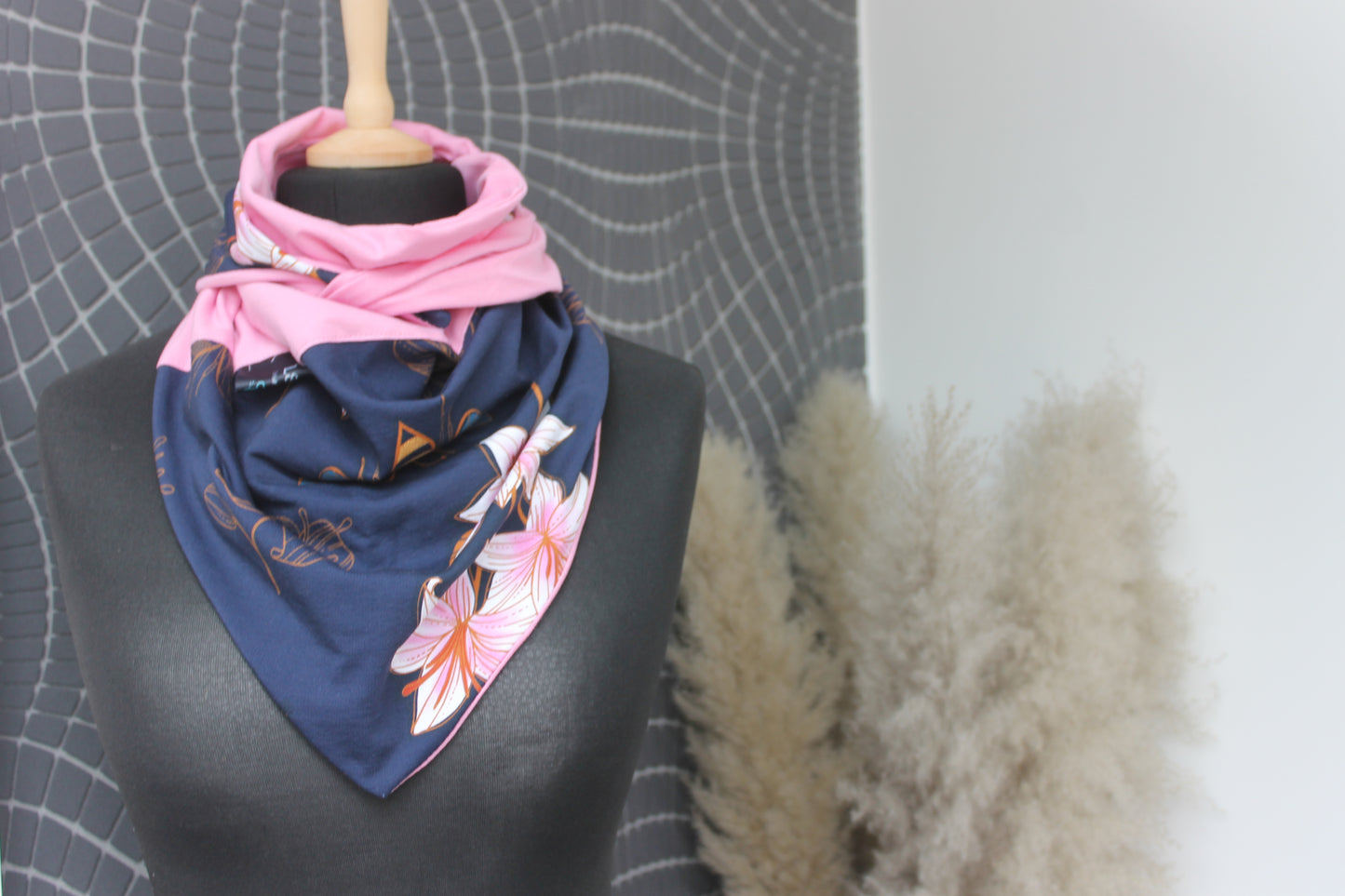 Foulard fille