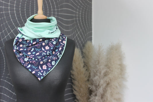 Foulard fille
