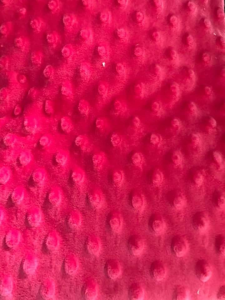 Minky pois