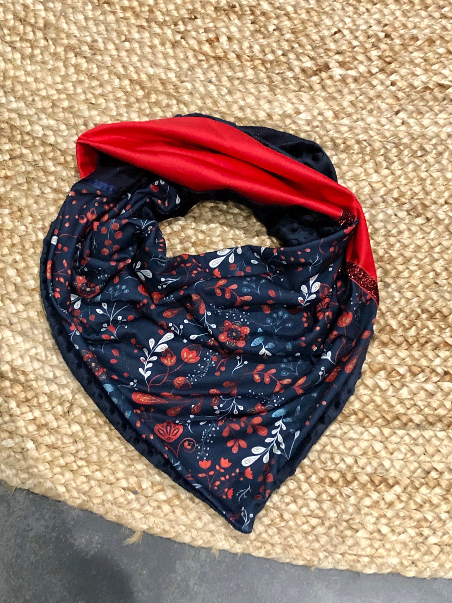 Foulard enfant T3