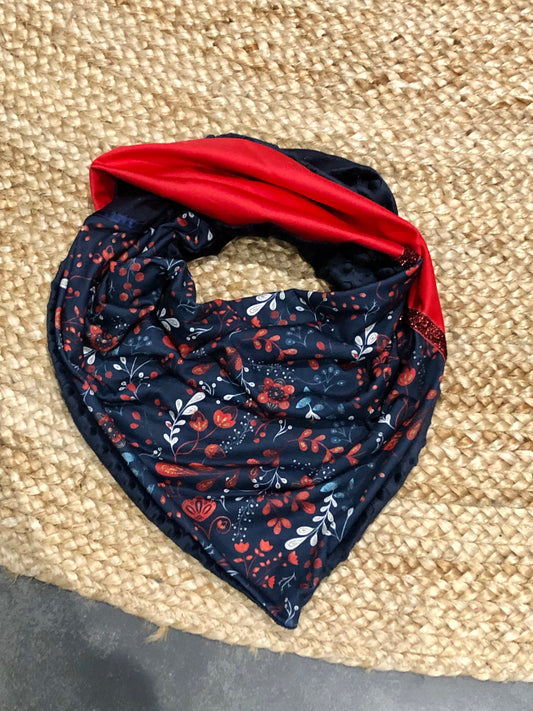 Foulard enfant T3