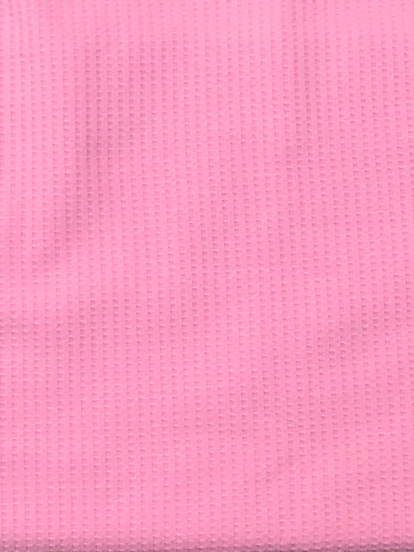 Jersey gaufré 01