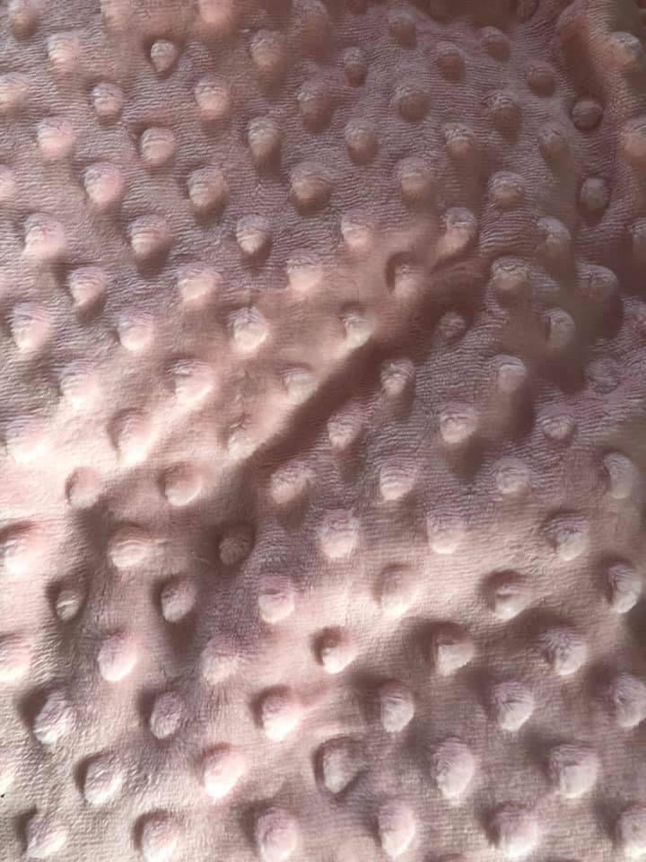 Minky pois