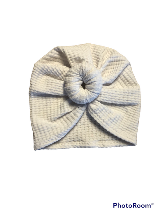 Turban donuts