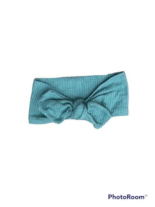 Bandeau sauge