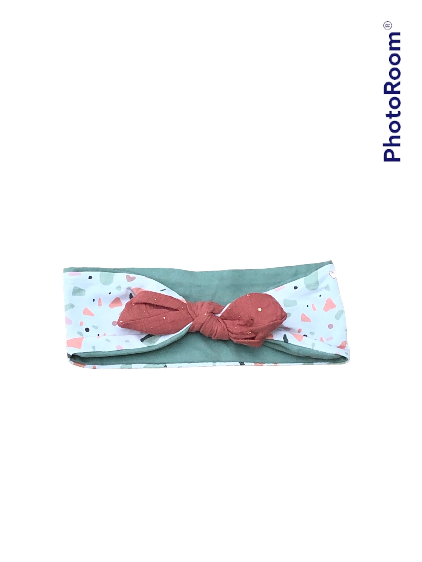 Bandeau tache