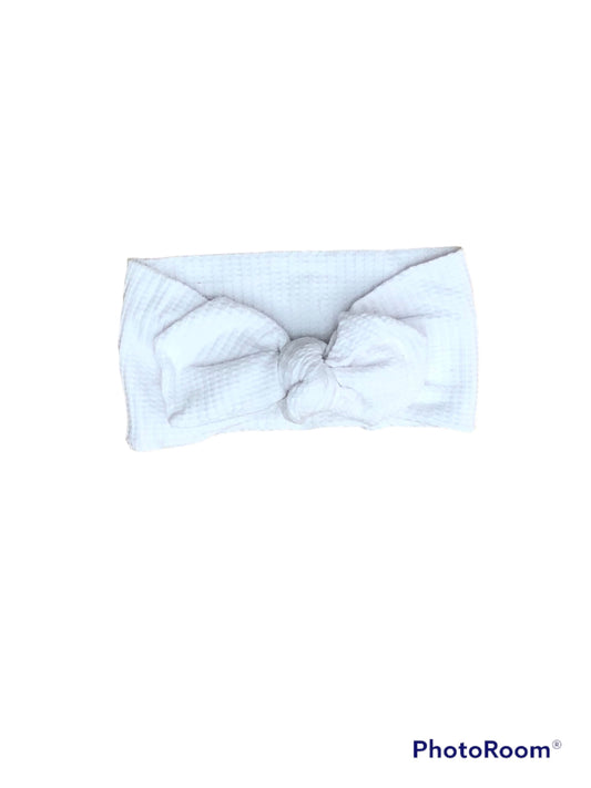 Bandeau white