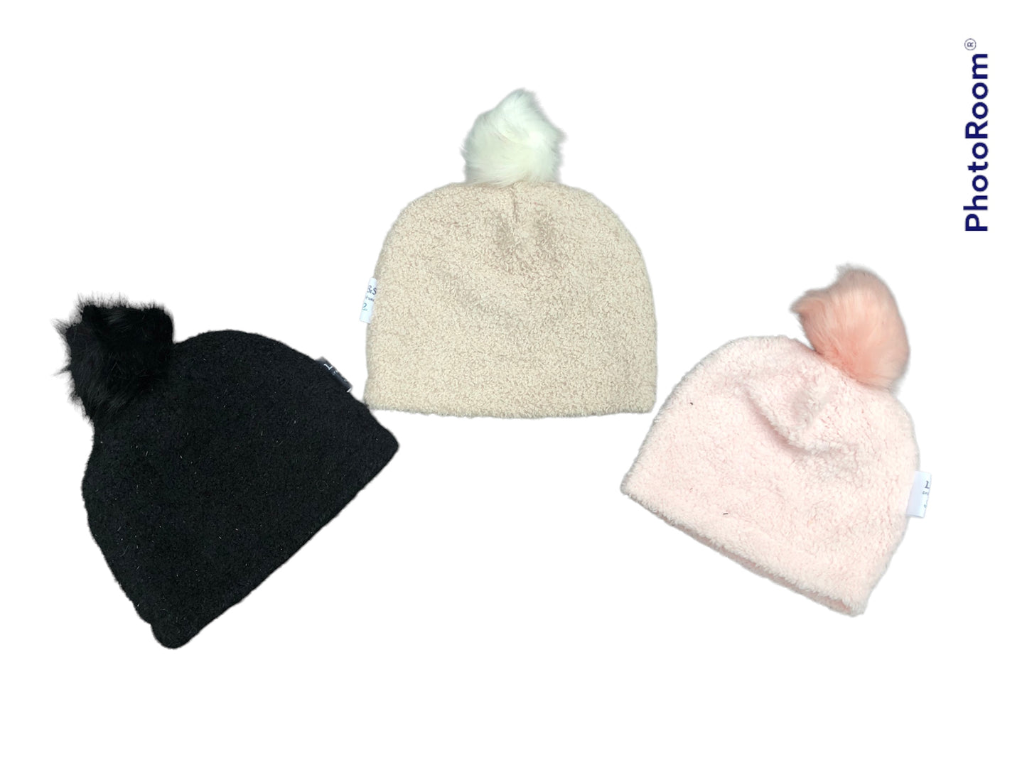 Bonnet Teddy