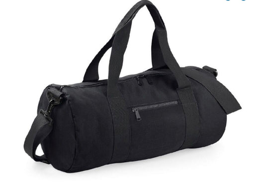 Sac de voyage/transport noir
