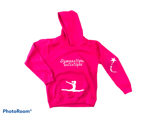 Pull personnalisé