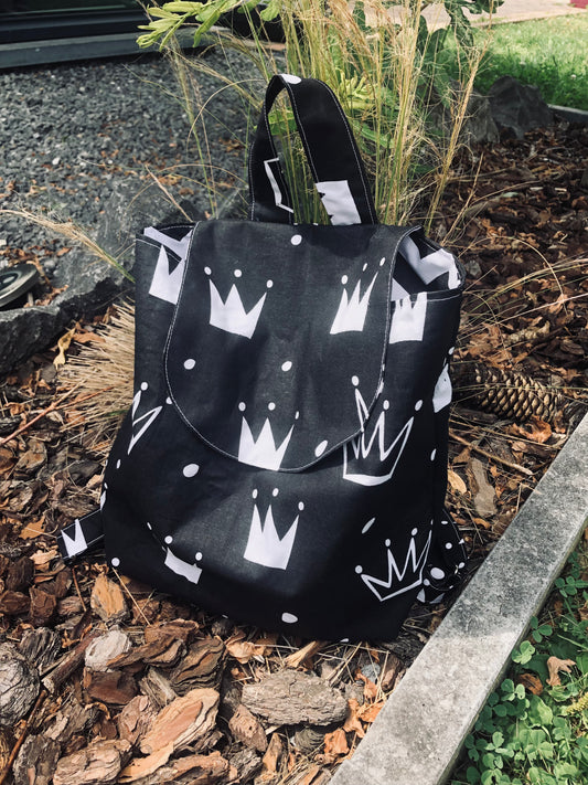 Sac à dos maternelle