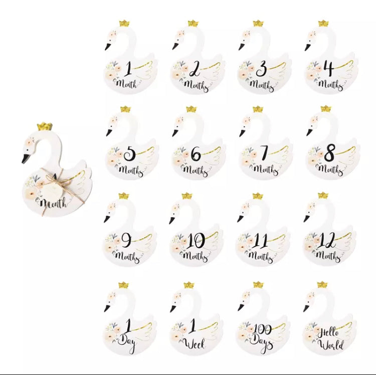 Set de cartes d’étapes