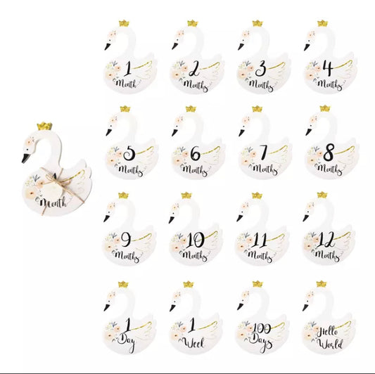 Set de cartes d’étapes