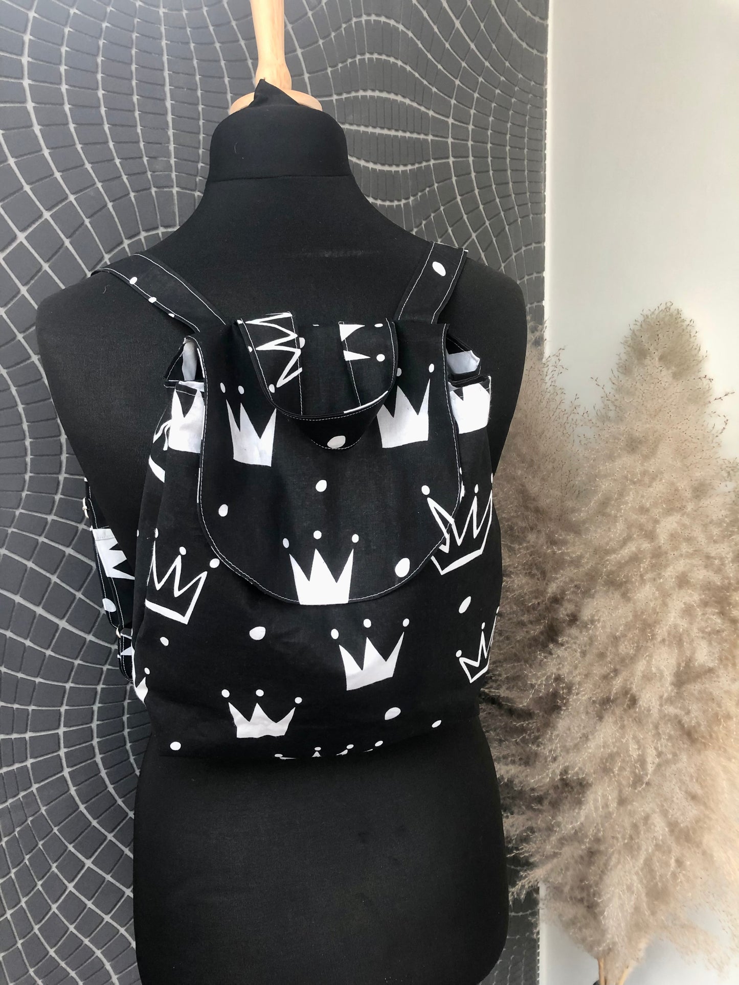 Sac à dos maternelle