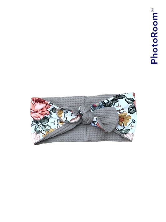 Bandeau vintage