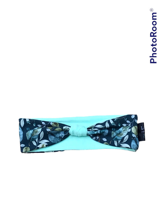 Bandeau eucalyptus