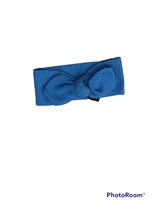 Bandeau jeans