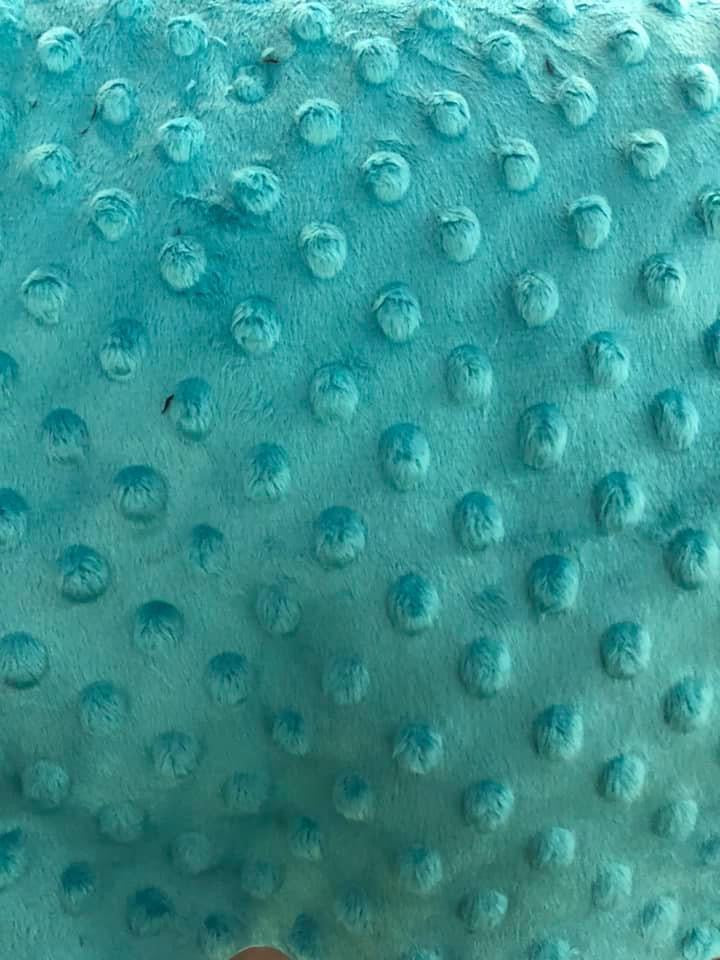 Minky pois